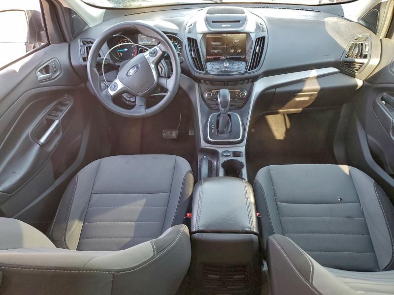 Photo 8 from auction – 2013 FORD ESCAPE SE with VIN 1FMCU0GX7DUB25818