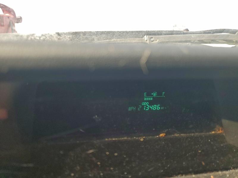 Photo 9 from auction – 2007 TOYOTA PRIUS with VIN JTDKB20UX77566959