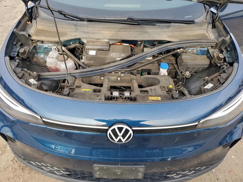 Photo 12 from auction – 2023 VOLKSWAGEN ID.4 PRO with VIN 1V2CMPE80PC032205