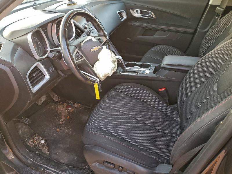 Photo 7 from auction – 2015 CHEVROLET EQUINOX with VIN 1GNALCEK3FZ111032