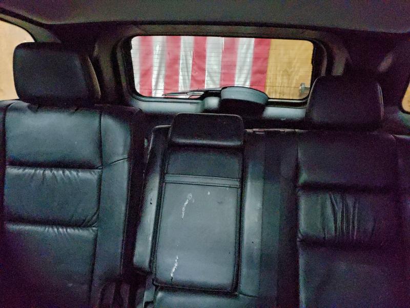 Photo 10 from auction – 2012 JEEP GRAND CHER with VIN 1C4RJFAG1CC332339
