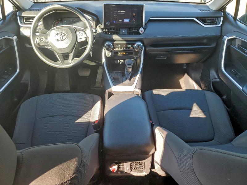 Foto 8 de la subasta – 2023 TOYOTA RAV4 con VIN 2T3H1RFV2PC228113