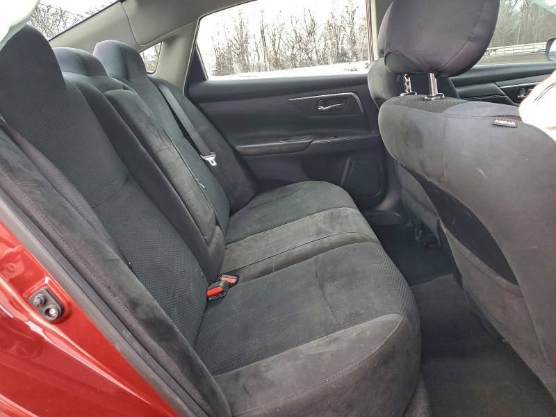 Photo 10 from auction – 2015 NISS ALTIMA with VIN 1N4AL3AP1FN392478