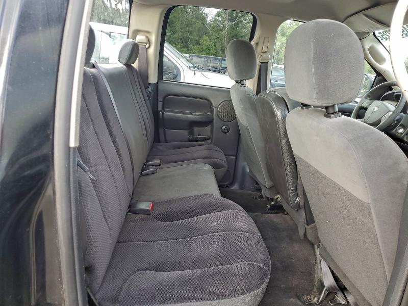 Photo 10 from auction – 2004 DODGE RAM 1500 S with VIN 1D7HA18N44J124431