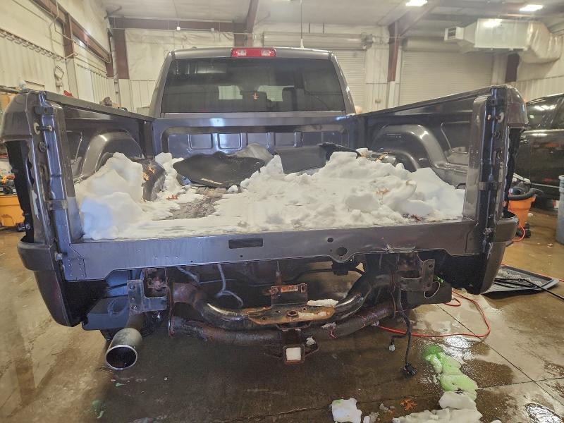 Foto 6 de la subasta – 2014 RAM 1500 ST con VIN 1C6RR7FT8ES335971