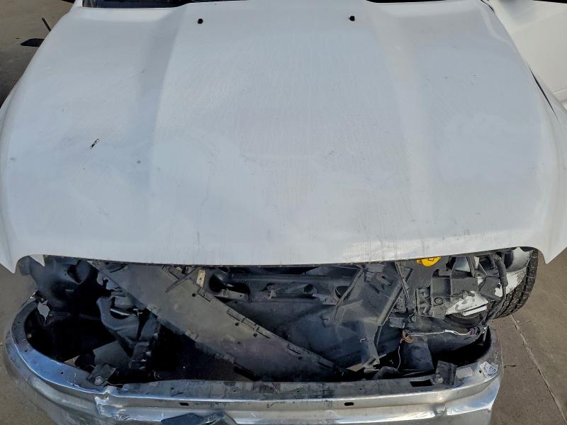 Photo 11 from auction – 2023 RAM 1500 CLASS with VIN 1C6RR7LG3PS516826