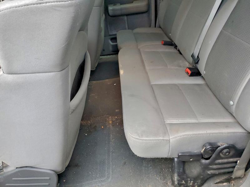 Photo 10 from auction – 2007 FORD F150 with VIN 1FTPX14V97NA68932