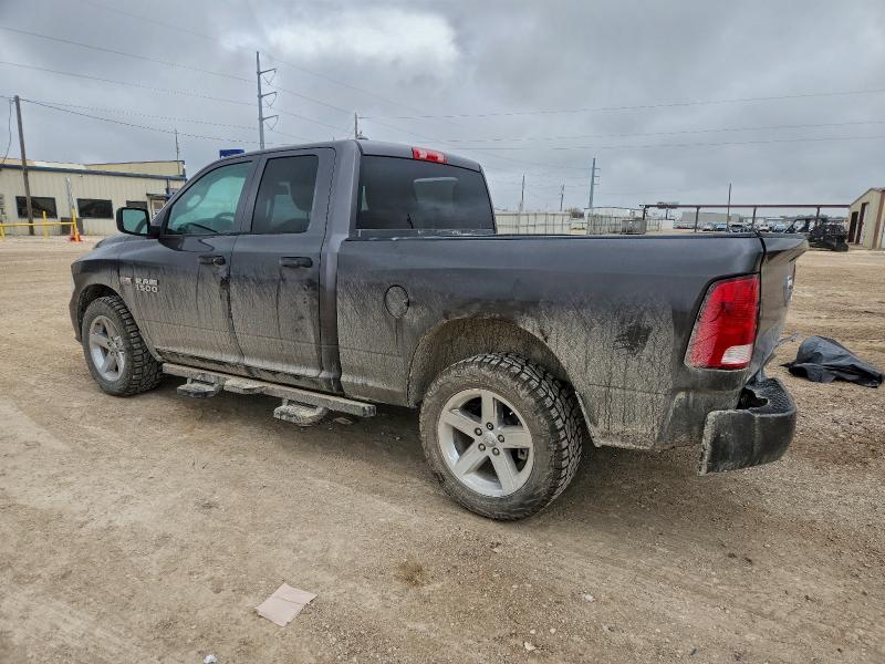 Photo 2 from auction – 2016 RAM 1500 ST with VIN 1C6RR7FT6GS420911