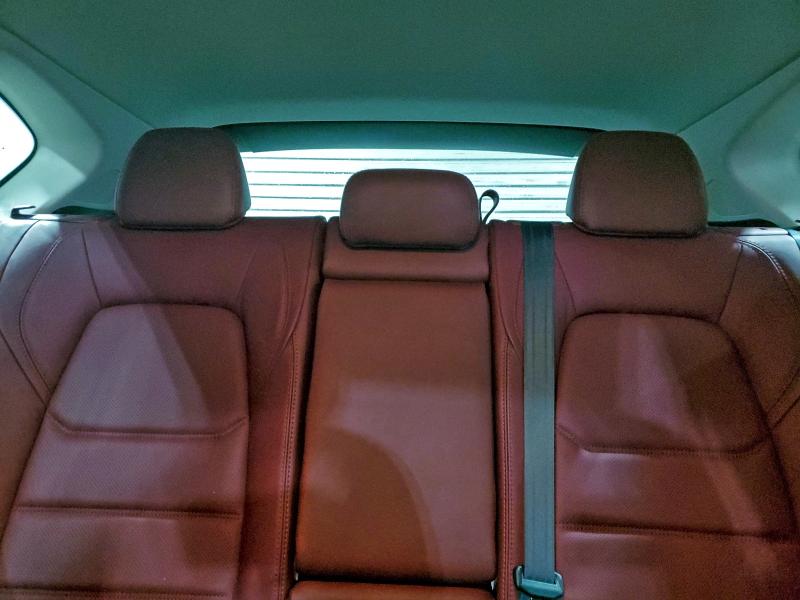 Photo 10 from auction – 2024 MAZDA CX-5 PREFE with VIN JM3KFBCM4R0388968