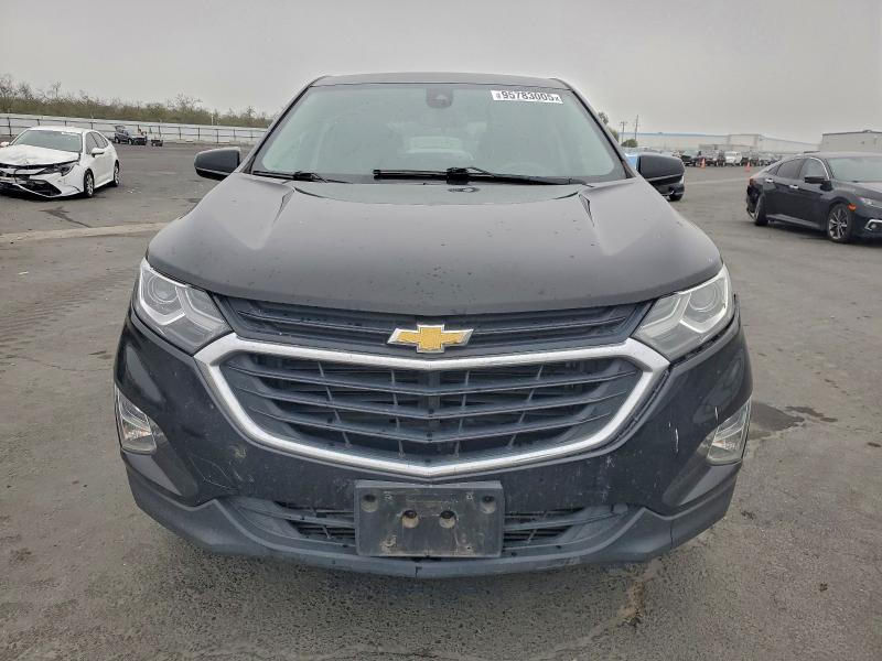 Photo 5 from auction – 2020 CHEVROLET EQUINOX LT with VIN 2GNAXTEV8L6143089