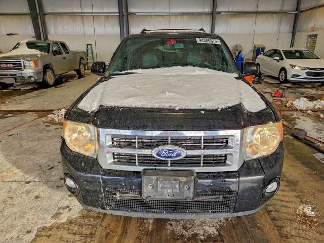 Photo 5 from auction – 2012 FORD ESCAPE LIM with VIN 1FMCU9EG1CKB41806