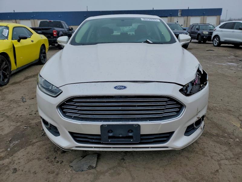 Photo 5 from auction – 2013 FORD FUSION SE with VIN 3FA6P0H94DR339803
