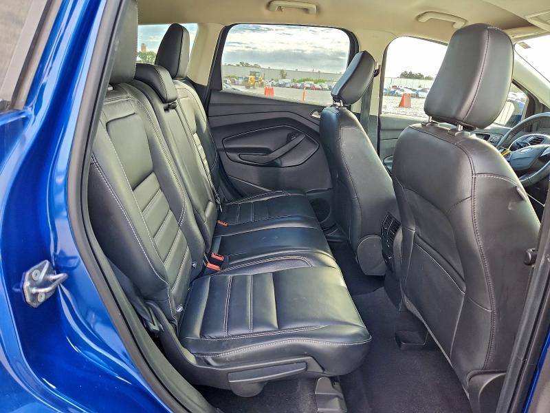Photo 11 from auction – 2019 FORD ESCAPE TIT with VIN 1FMCU9J99KUA73233