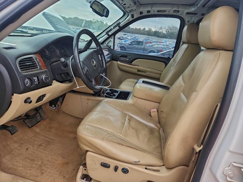 Фото 7 с аукциона – 2007 CHEVROLET SILVERADO с VIN 1GCHK23657F566980