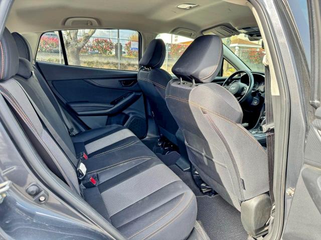 Photo 6 from auction – 2021 SUBARU CROSSTREK with VIN JF2GTAPCXMH651754