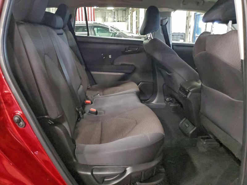 صورة رقم 11 من المزاد - 2022 TOYOTA HIGHLANDER مع VIN 5TDBBRCH9NS556031
