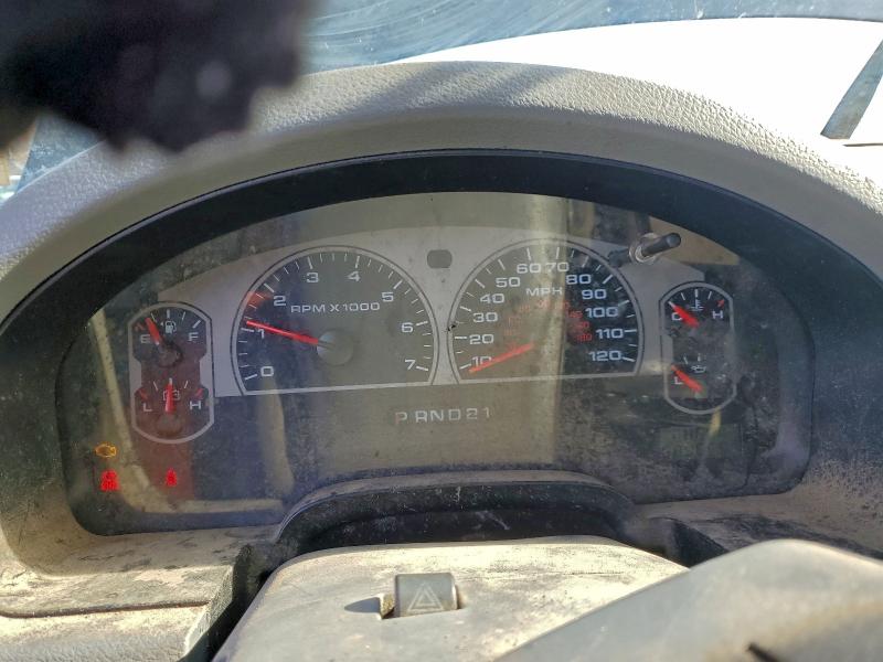 Photo 9 from auction – 2007 FORD F150 with VIN 1FTPX14V37NA55884