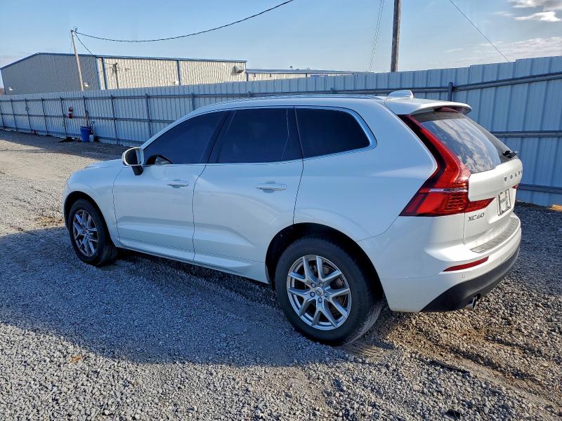 Photo 2 from auction – 2021 VOLVO XC60 T5 MO with VIN YV4102DK5M1764547