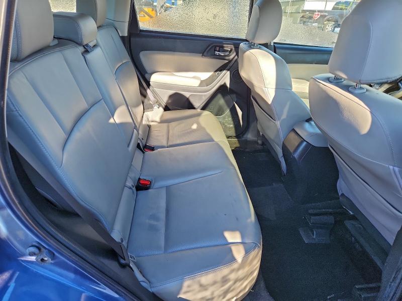 Photo 10 from auction – 2016 SUBARU FORESTER 2 with VIN JF2SJARC2GH417111