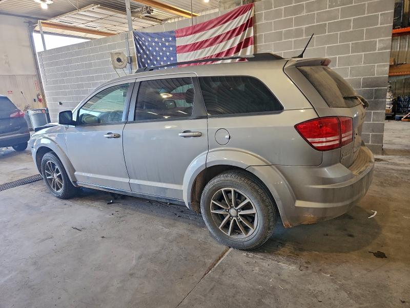 Photo 2 from auction – 2017 DODGE JOURNEY SE with VIN 3C4PDCAB9HT637438