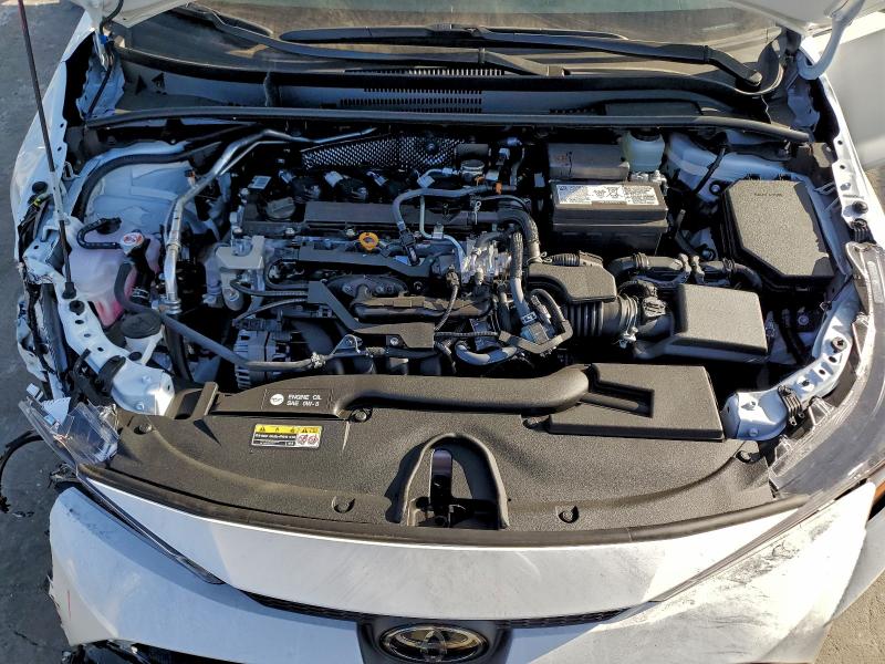Photo 11 from auction – 2026 TOYOTA COROLLA with VIN 5YFB4MDEXTP369243