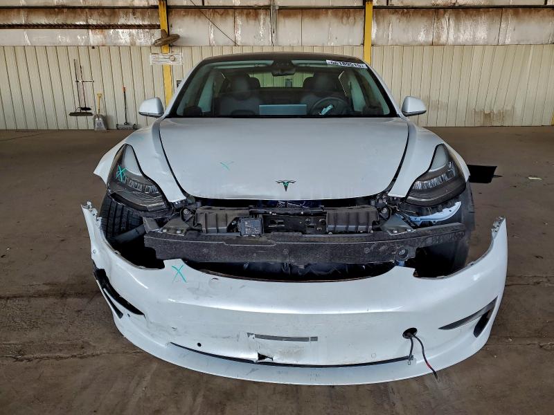 Photo 5 from auction – 2020 TESLA MODEL 3 with VIN 5YJ3E1EA5LF631306
