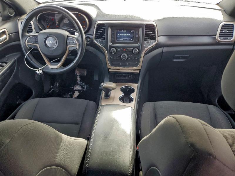 Photo 8 from auction – 2014 JEEP GRAND CHER with VIN 1C4RJFAG0EC421998