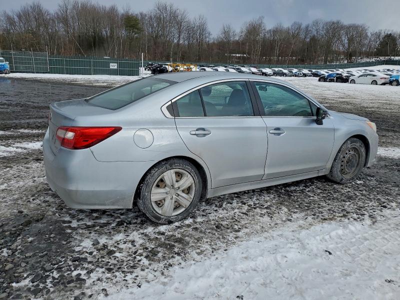 Photo 3 from auction – 2016 SUBARU LEGACY 2.5 with VIN 4S3BNAA61G3037036