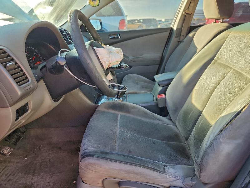Photo 7 from auction – 2011 NISSAN ALTIMA BAS with VIN 1N4AL2AP0BN410098