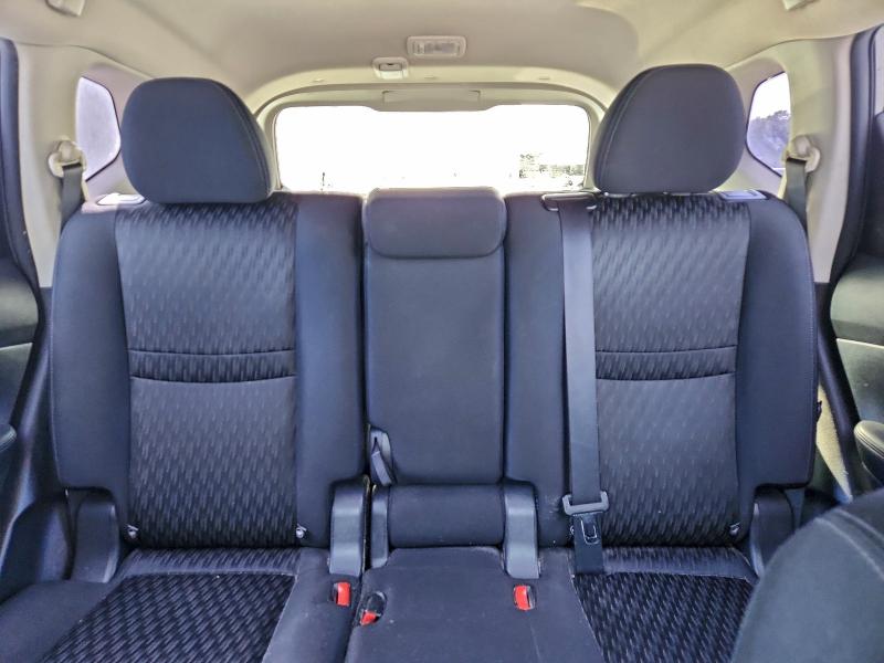 Photo 10 from auction – 2018 NISSAN ROGUE S with VIN KNMAT2MT7JP602253