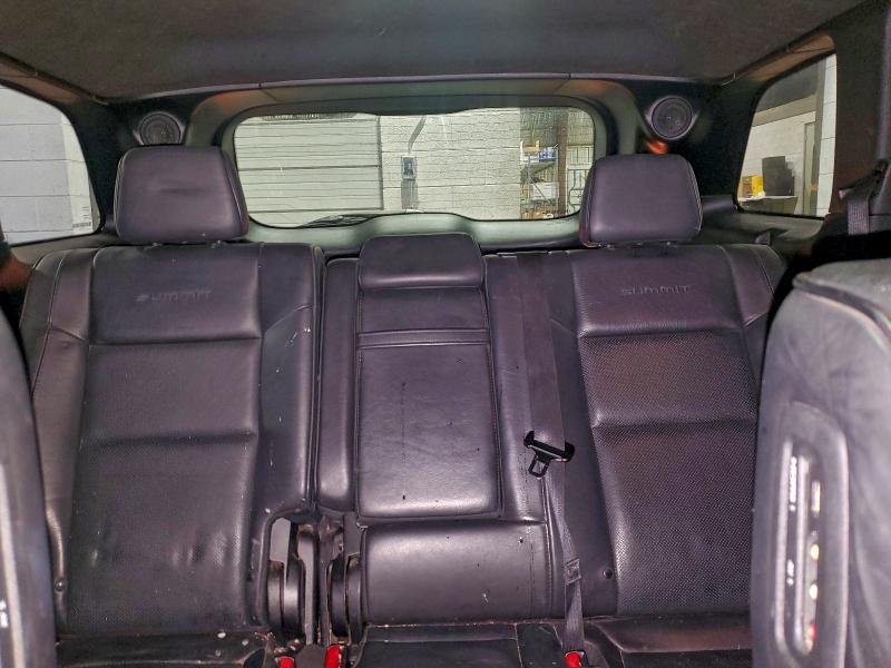 Photo 10 from auction – 2014 JEEP GRAND CHER with VIN 1C4RJFJT6EC537462