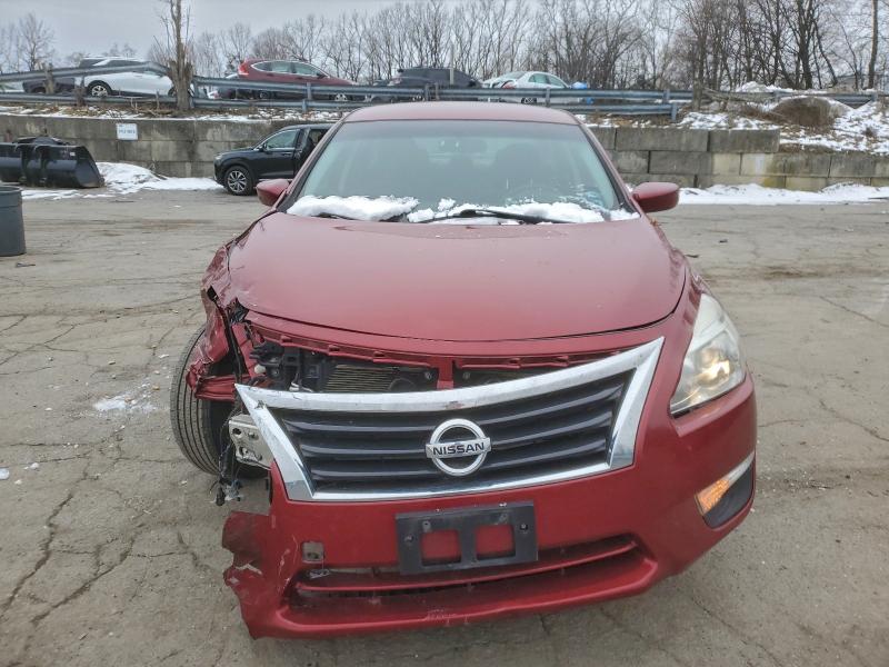Photo 5 from auction – 2015 NISSAN ALTIMA 2.5 with VIN 1N4AL3AP2FC437472