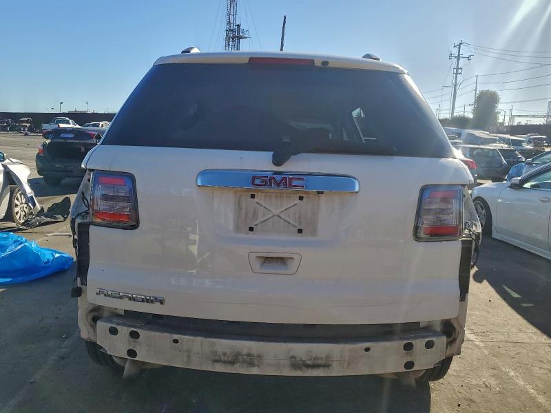 Photo 6 from auction – 2014 GMC ACADIA SLE with VIN 1GKKRNED2EJ132948