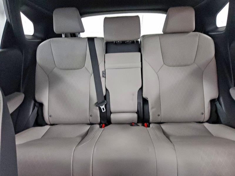 Photo 10 from auction – 2023 LEXUS RX 350 PRE with VIN JTJCHMAA2P2005717
