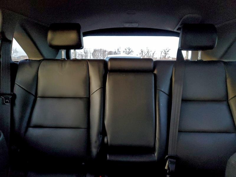 Photo 10 from auction – 2016 ACURA RDX AWD with VIN 5J8TB4H33GL016104