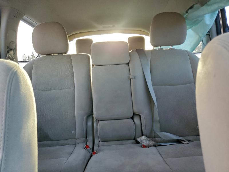 Photo 10 from auction – 2015 NISSAN PATHFINDER with VIN 5N1AR2MN1FC719059