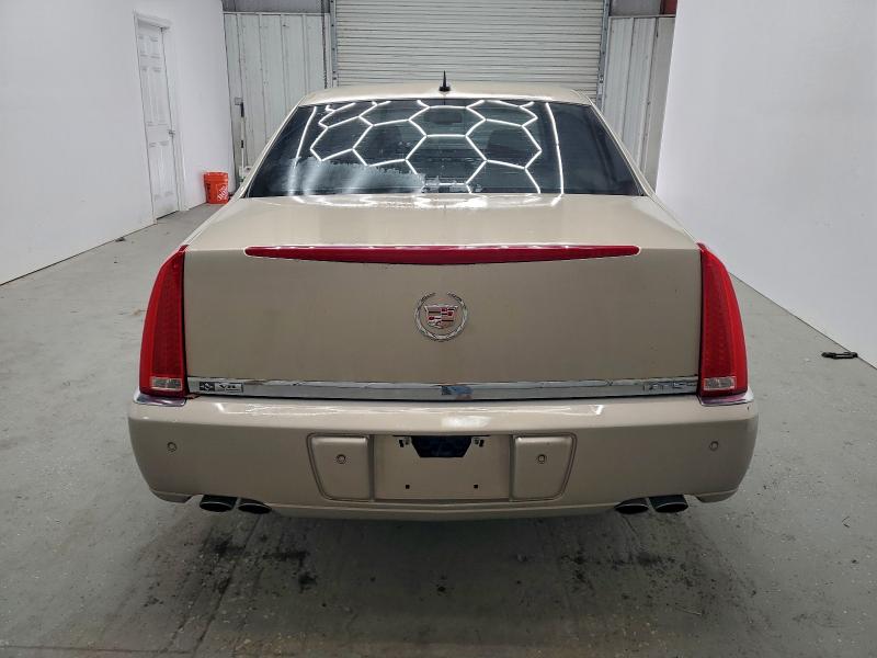 Photo 6 from auction – 2008 CADILLAC DTS with VIN 1G6KD57YX8U157757