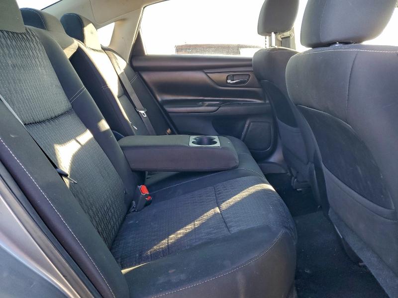 Photo 10 from auction – 2016 NISSAN ALTIMA 2.5 with VIN 1N4AL3AP7GC187826