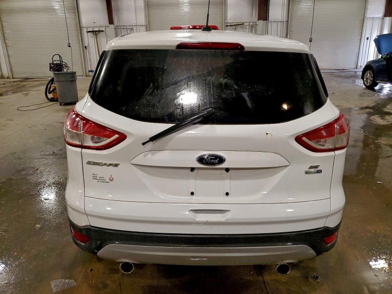 Photo 6 from auction – 2013 FORD ESCAPE SE with VIN 1FMCU9GX4DUB31483