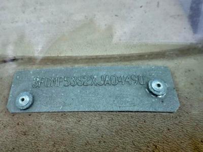 Photo 10 from auction – 1999 FORD F550 SUPER with VIN 3FCMF53S2XJA04490