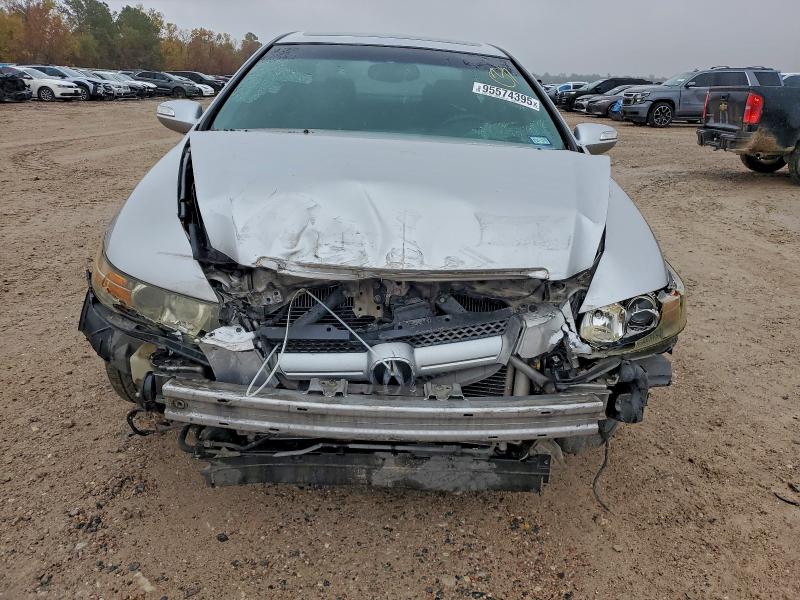 Photo 5 from auction – 2007 ACURA TL with VIN 19UUA66287A009299