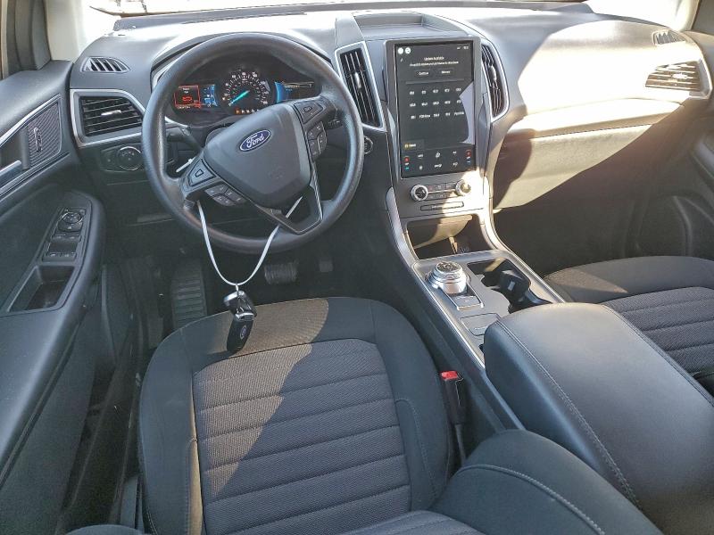 Photo 8 from auction – 2021 FORD EDGE SE with VIN 2FMPK3G94MBA32206