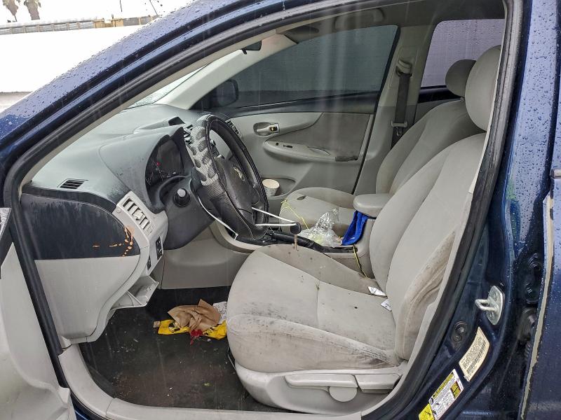 Photo 7 from auction – 2012 TOYOTA COROLLA BA with VIN 5YFBU4EE8CP037221