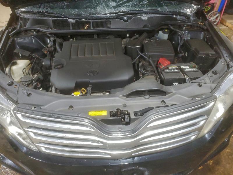 Photo 11 from auction – 2015 TOYOTA VENZA LE with VIN 4T3BK3BB2FU115271