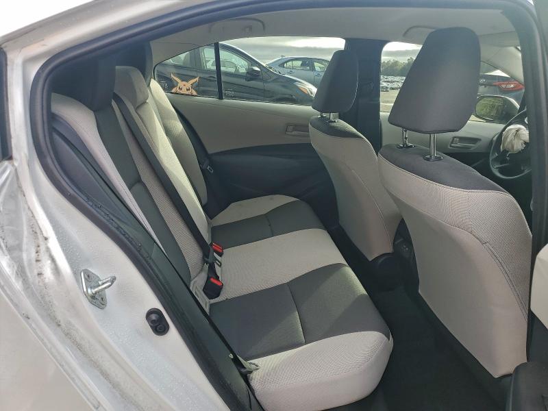 Photo 10 from auction – 2023 TOYOTA COROLLA LE with VIN JTDBCMFE7PJ009986