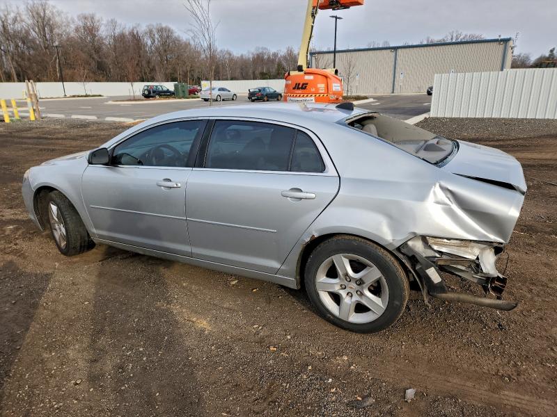 Zdjęcie 2 z aukcji – 2012 CHEVROLET MALIBU LS z VIN 1G1ZB5E08CF150620