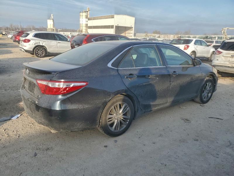 Photo 3 from auction – 2017 TOYOTA CAMRY LE with VIN 4T1BF1FK6HU635326