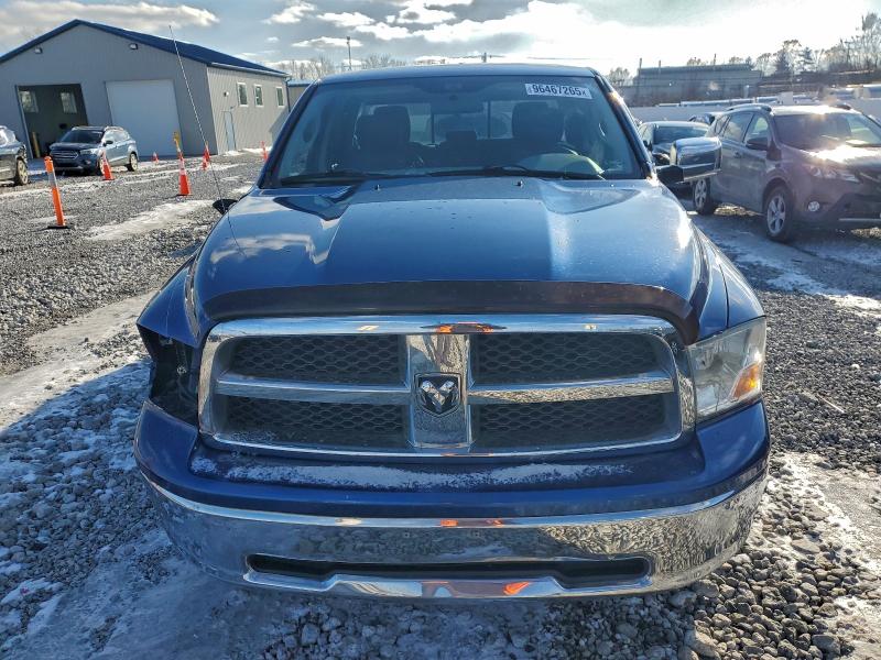 Photo 5 from auction – 2011 DODGE RAM 1500 with VIN 1D7RB1GPXBS689147