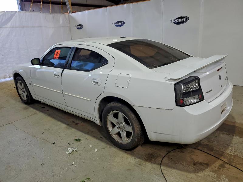 صورة رقم 2 من المزاد - 2010 DODGE CHARGER SX مع VIN 2B3CA3CV5AH256359