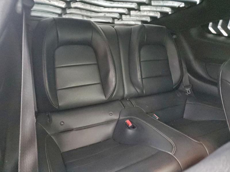 Photo 10 from auction – 2015 FORD MUSTANG with VIN 1FA6P8THXF5346239
